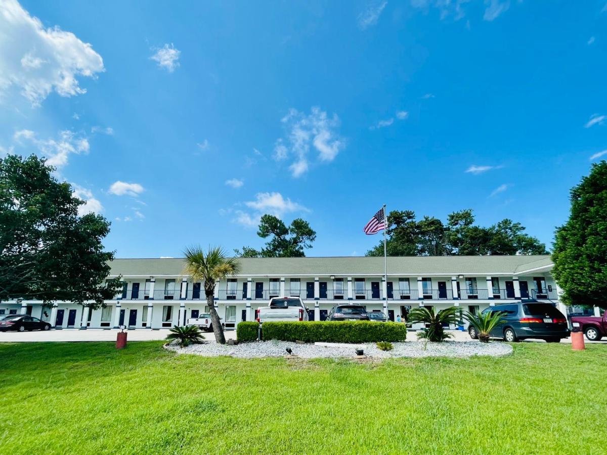Magnolia Inn gautier- ocean springs- pascagoula Esterno foto
