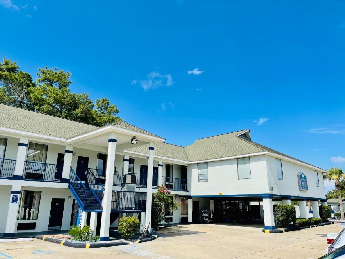 Magnolia Inn gautier- ocean springs- pascagoula Esterno foto