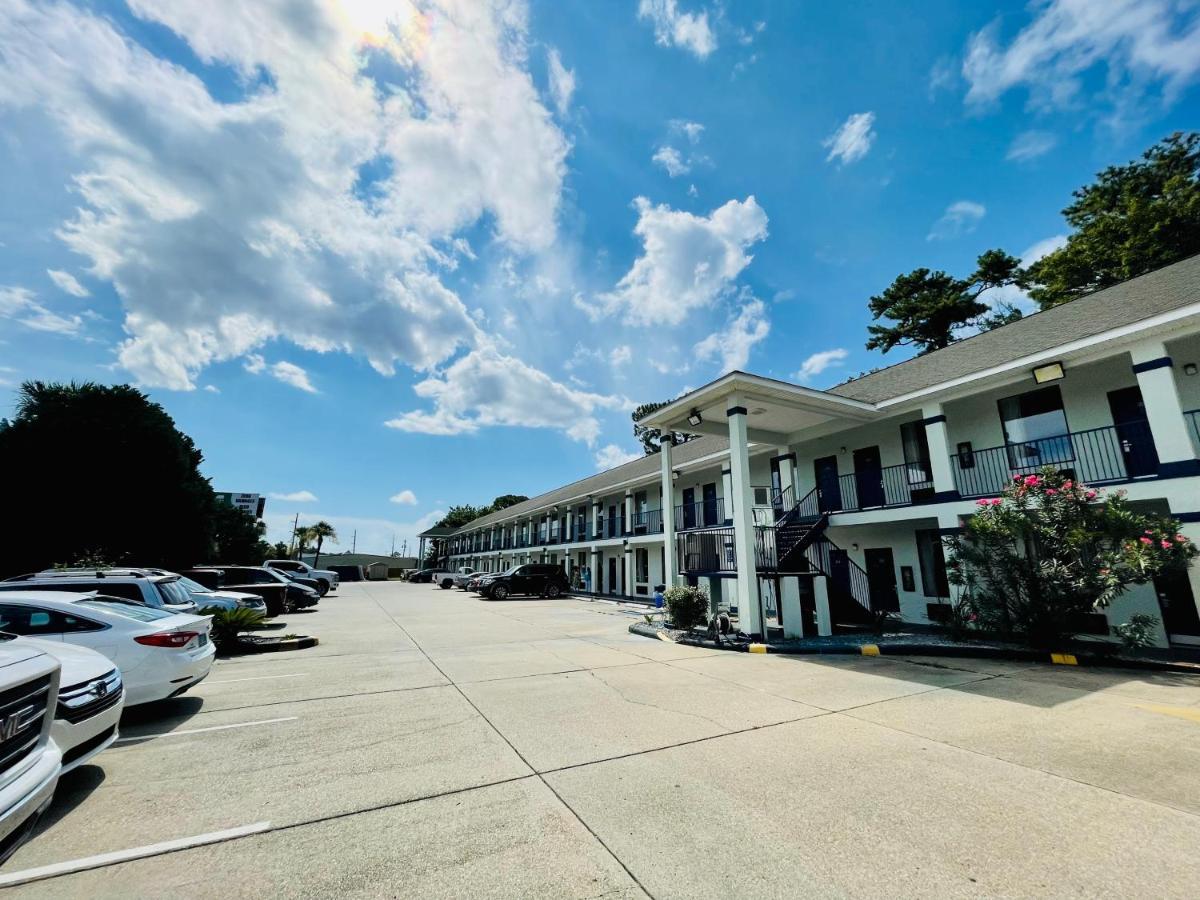 Magnolia Inn gautier- ocean springs- pascagoula Esterno foto