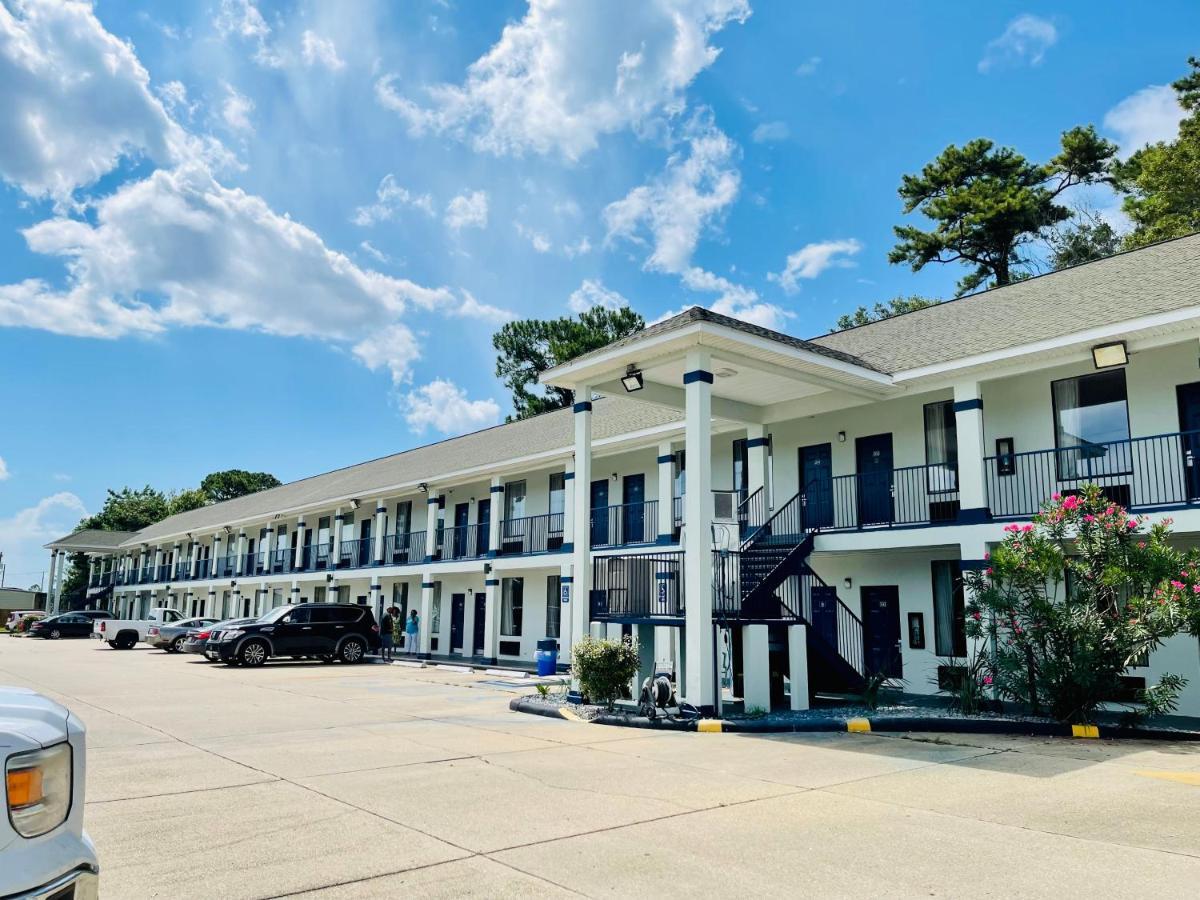 Magnolia Inn gautier- ocean springs- pascagoula Esterno foto