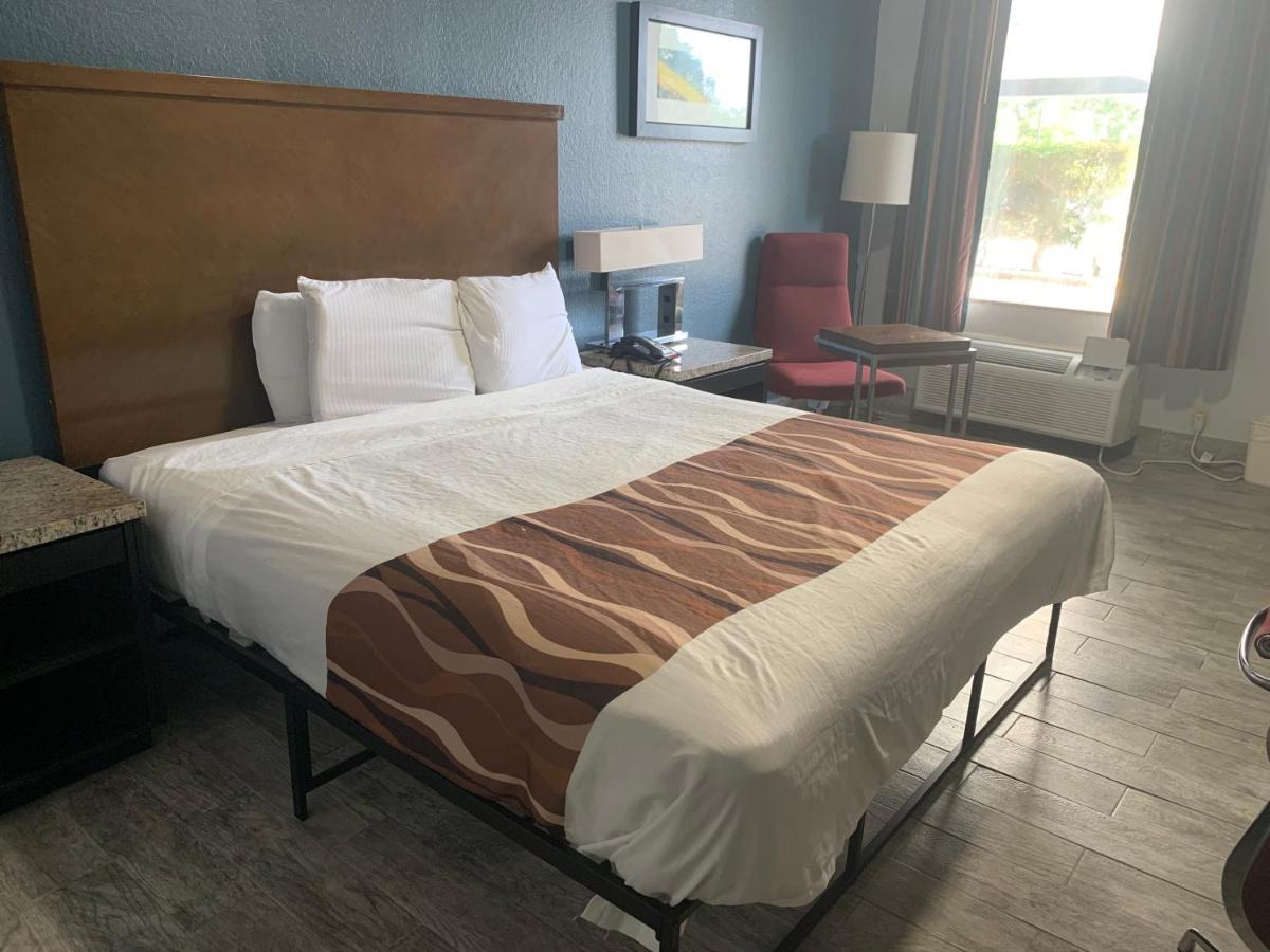 Magnolia Inn gautier- ocean springs- pascagoula Esterno foto