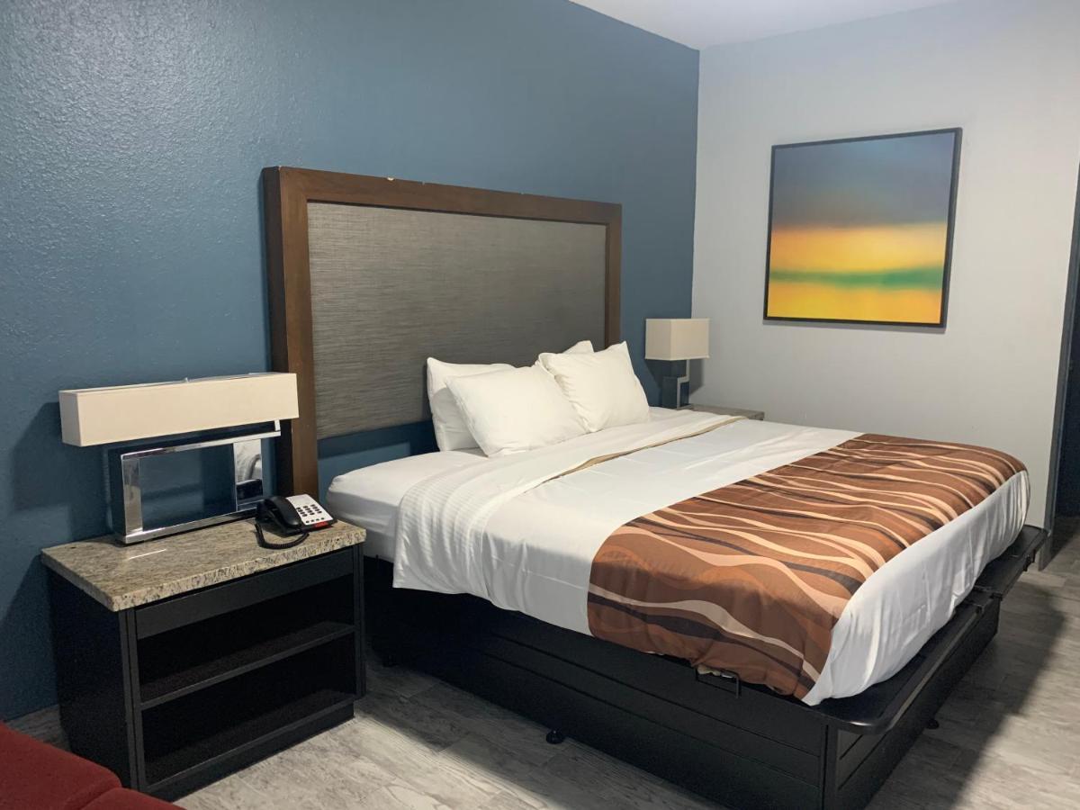 Magnolia Inn gautier- ocean springs- pascagoula Esterno foto