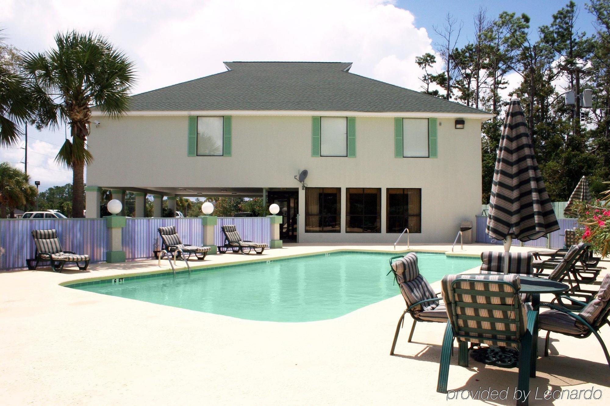 Magnolia Inn gautier- ocean springs- pascagoula Servizi foto