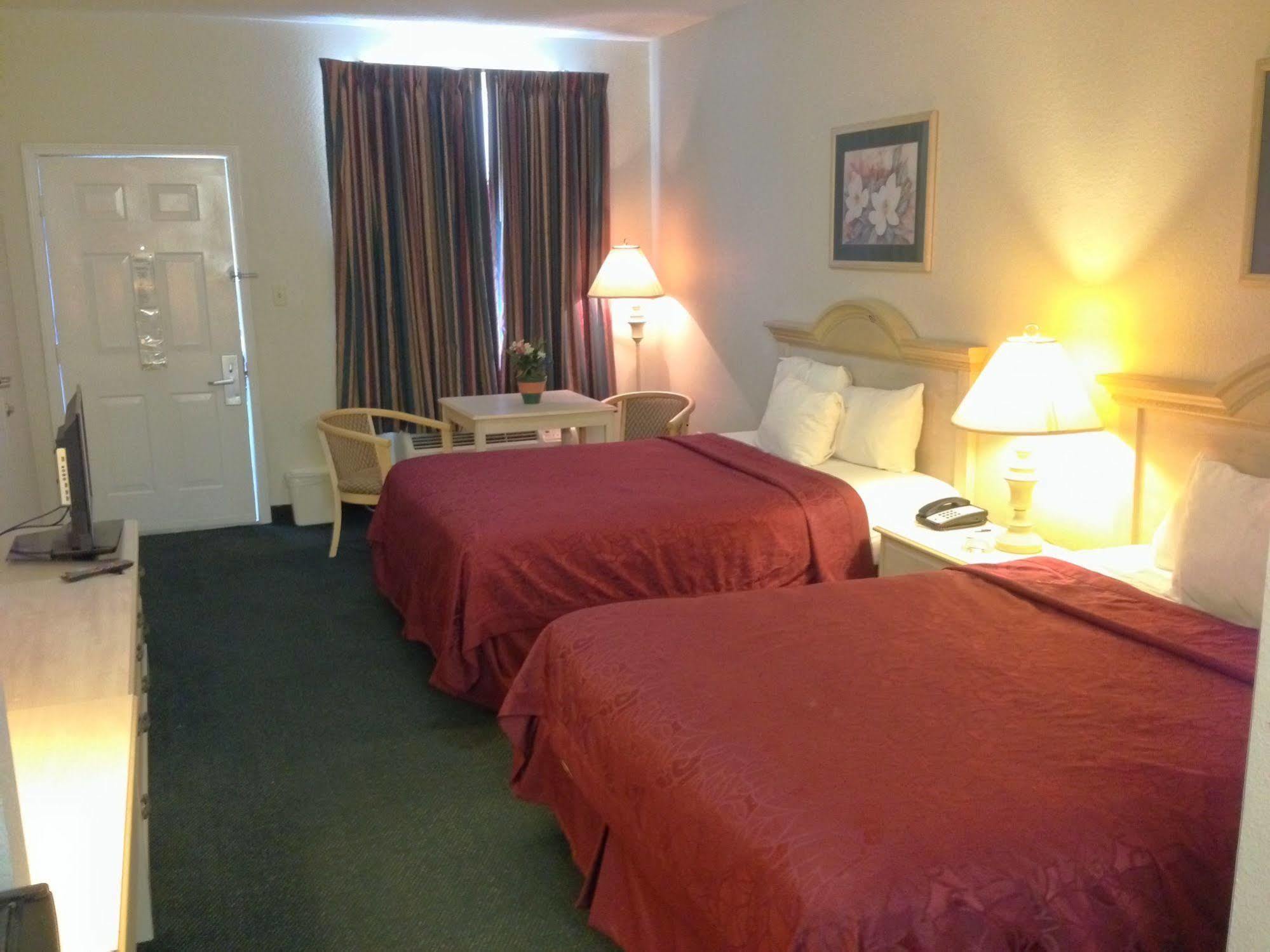 Magnolia Inn gautier- ocean springs- pascagoula Esterno foto