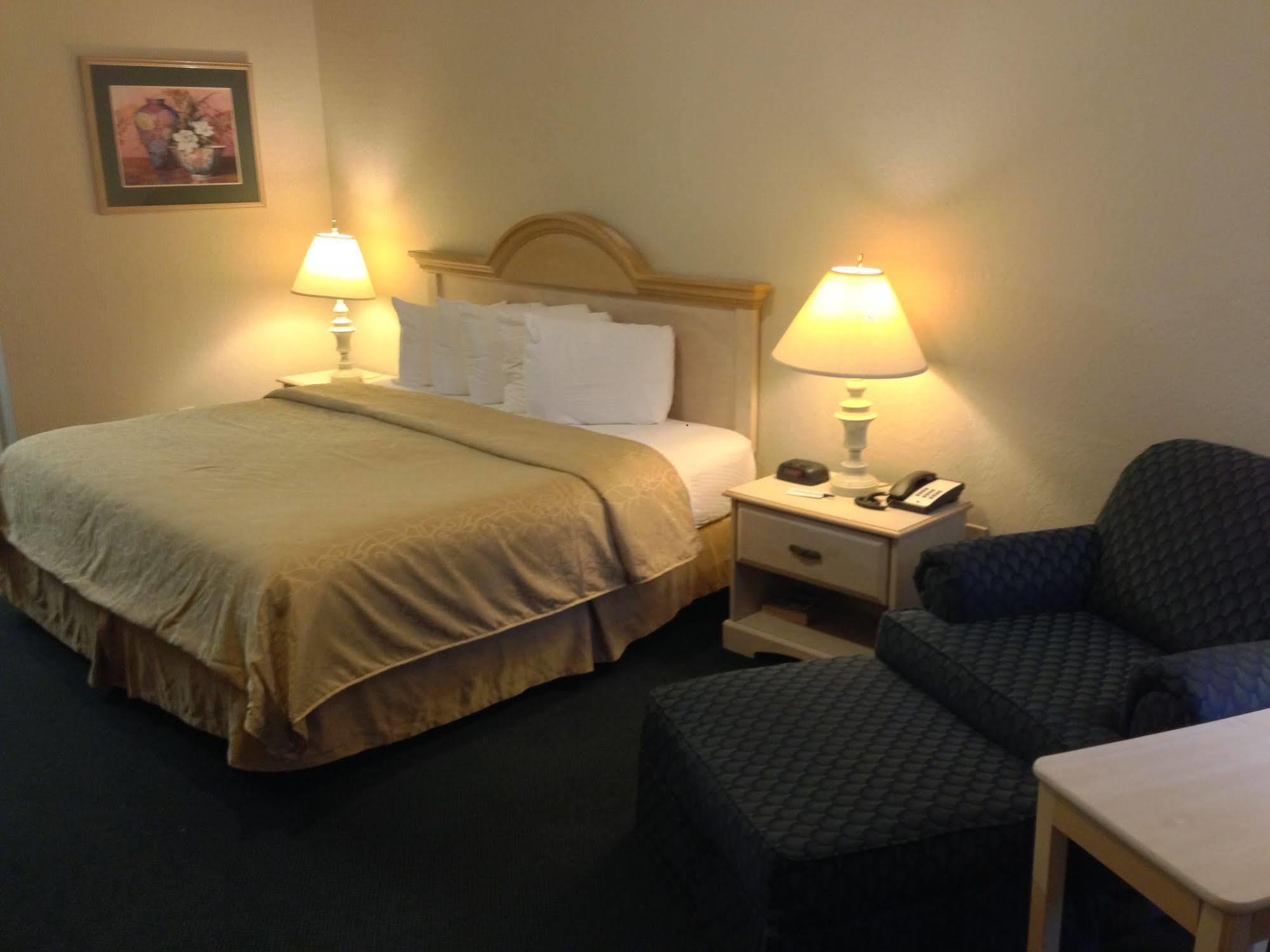 Magnolia Inn gautier- ocean springs- pascagoula Esterno foto