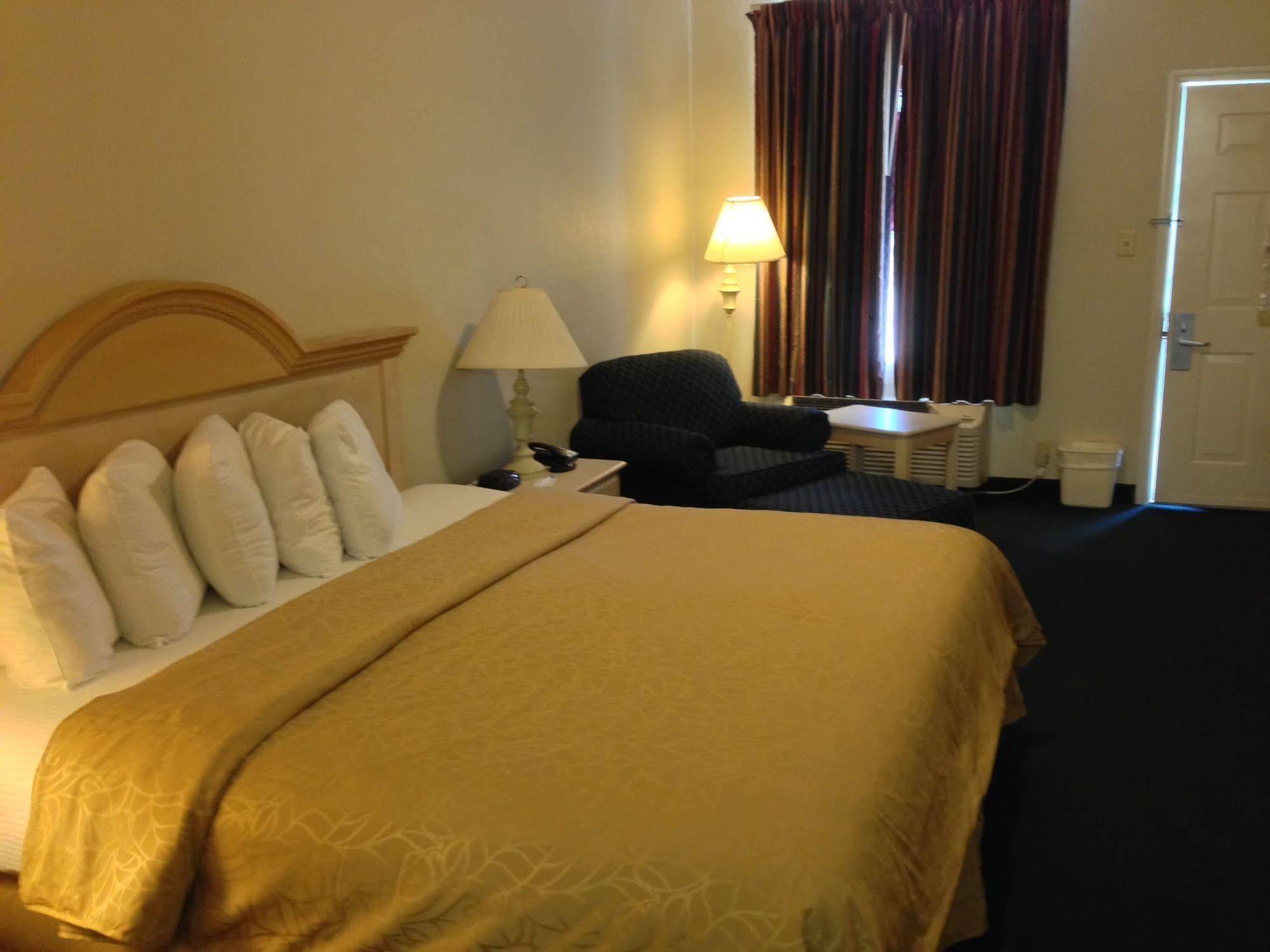 Magnolia Inn gautier- ocean springs- pascagoula Esterno foto